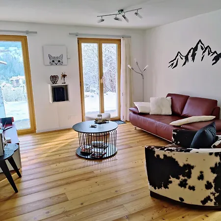 Apartment Bune *