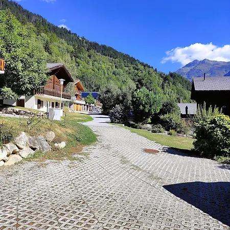 Apartament Bune *