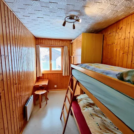 Apartament Bune