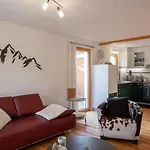 Appartement Bune