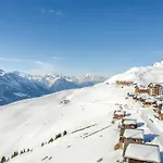 Bune Apartment Fiesch